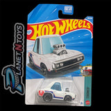 Hot Wheels Mainline Tooned