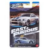 Hot Wheels Part 2 Silver Series / Ultra Hots / Neon Speeders / Holidays Assorted / Fast & Furious 1:64