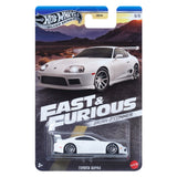 Hot Wheels Silver Series / Ultra Hots / Neon Speeders / Holidays Assorted / Fast & Furious 1:64