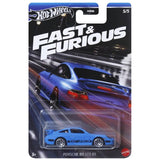 Hot Wheels Silver Series / Ultra Hots / Neon Speeders / Holidays Assorted / Fast & Furious 1:64