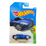 Hot Wheels Blue Cards Old Models 1:64 Assorted