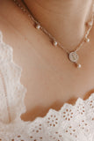 Benedictine Devotion Necklace