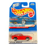Hot Wheels Blue Cards Old Models 1:64 Assorted