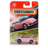 Part. 2 Matchbox 1:64 Diecast Assorted Carded Cars