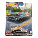 Hot Wheels Premium Boulevard Diecast 1:64