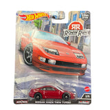 Hot Wheels Premium Car Culture – Pick Your Favorite