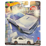 Hot Wheels Premium Car Culture – Pick Your Favorite