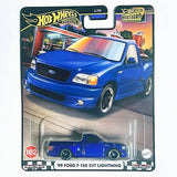 Hot Wheels Premium Boulevard Diecast 1:64