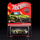 Hot wheels RLC Red Line Club Diecast 1:64