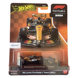 Hot Wheels Premium Car Culture – Pick Your Favorite