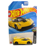 Hot Wheels European V2 Cars – 1:64 Diecast | BMW, Audi, Mercedes & More