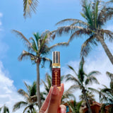 Coconut Buttercream Frosting Roll-On Perfume Oil