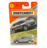 Part. 2 Matchbox 1:64 Diecast Assorted Carded Cars