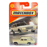 Part. 2 Matchbox 1:64 Diecast Assorted Carded Cars