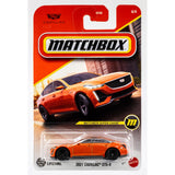 Matchbox Super Chase 1:64 Assorted