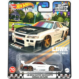 Hot Wheels Premium Boulevard Diecast 1:64