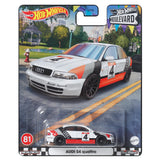 Hot Wheels Premium Boulevard Diecast 1:64