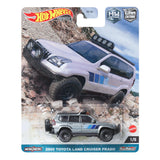 Hot Wheels Premium Car Culture – Pick Your Favorite