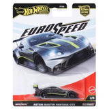 Hot Wheels Premium Car Culture – Pick Your Favorite