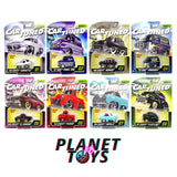 CarTuned 1:64 Mainline Assortment of Styles