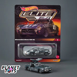 Hot Wheels Elite64 Assorted 1:64 Diecast