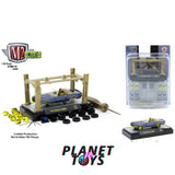 M2 Machines CHASES Assorted Diecast Variety