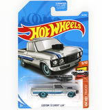 Hot Wheels Zamac Edition
