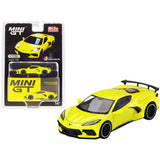 Mini GT 1:64 Assorted Models Diecast Cars