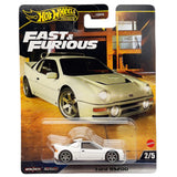 Hot Wheels Premium Fast & Furious Part 2 Diecast 1:64