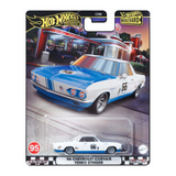 Hot Wheels Premium Boulevard Diecast 1:64