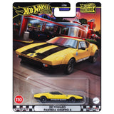 Hot Wheels Premium Boulevard Diecast 1:64