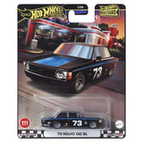 Hot Wheels Premium Boulevard Diecast 1:64