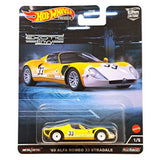 Hot Wheels Premium Car Culture – Pick Your Favorite