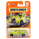 Matchbox Series 1:64 Assorted Diecast