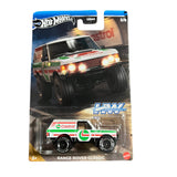 Hot Wheels Part 2 Silver Series / Ultra Hots / Neon Speeders / Holidays Assorted / Fast & Furious 1:64