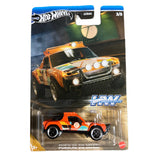 Hot Wheels Silver Series / Ultra Hots / Neon Speeders / Holidays Assorted / Fast & Furious 1:64