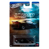 Hot Wheels Silver Series / Ultra Hots / Neon Speeders / Holidays Assorted / Fast & Furious 1:64