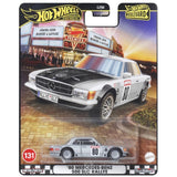 Hot Wheels Premium Boulevard Diecast 1:64