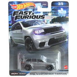 Hot Wheels Premium Fast & Furious Part 2 Diecast 1:64