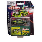 Majorette Diecast 1:64 Assorted
