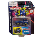 Majorette Diecast 1:64 Assorted