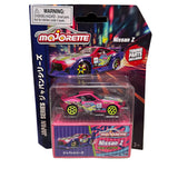 Majorette Diecast 1:64 Assorted