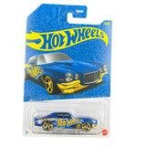 Hot Wheels Part 2 Silver Series / Ultra Hots / Neon Speeders / Holidays Assorted / Fast & Furious 1:64