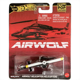 Hot Wheels Premium Pop Culture 1:64 Assorted Diecast