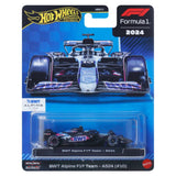 Hot Wheels Premium Car Culture – Pick Your Favorite