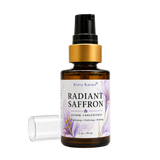 Radiant Saffron Hydrating Serum with Niacinamide