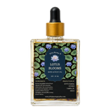 Lotus Bloom Bath & Body Oil