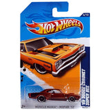 Hot Wheels Super Treasure Hunts