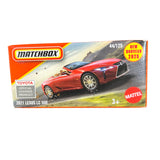 Matchbox box 1:64 assorted