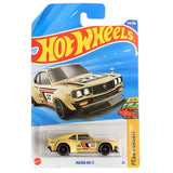 Asian Diecast Cars – Hot Wheels 1:64 Scale | JDM, Toyota, Nissan & More
